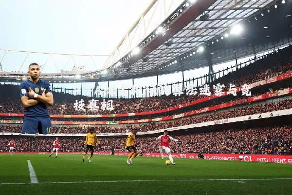 FIFA排名积分的算法迷雾与竞技真相